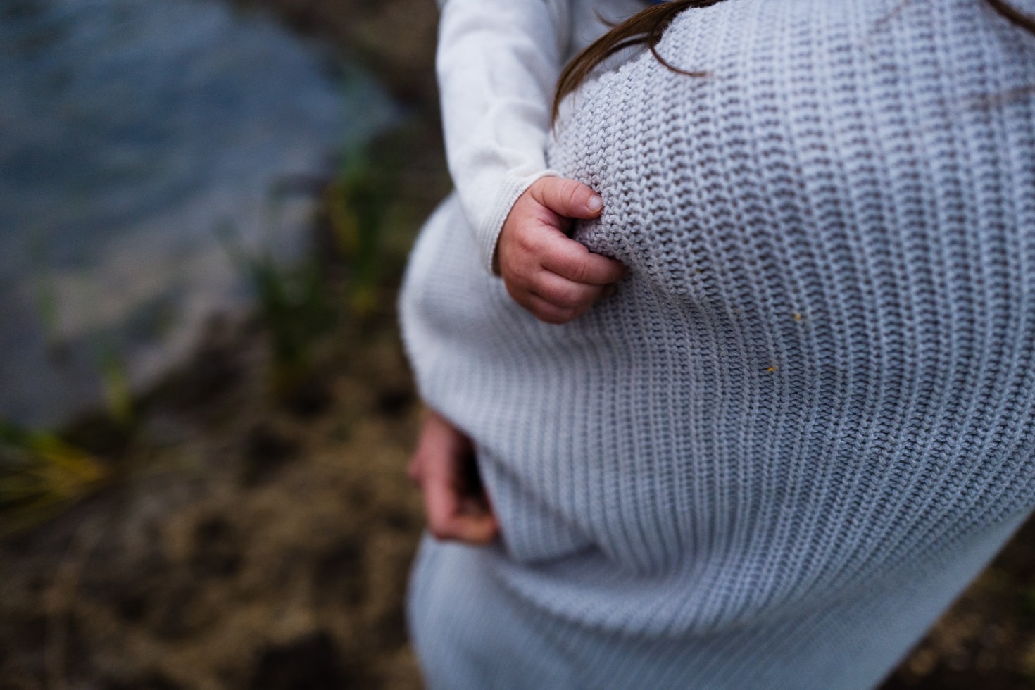 Embracing Your Identity as a Special Needs Mom