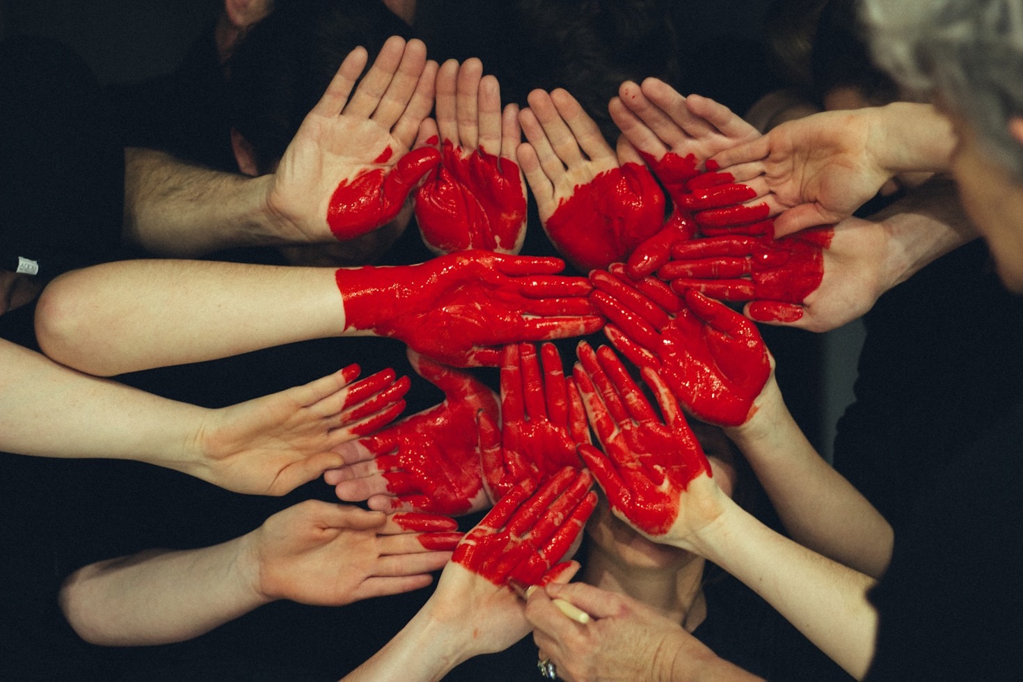 Finding Purpose in the Journey of Parenting
